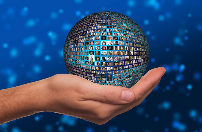 Ser diferentes, Ser únicos