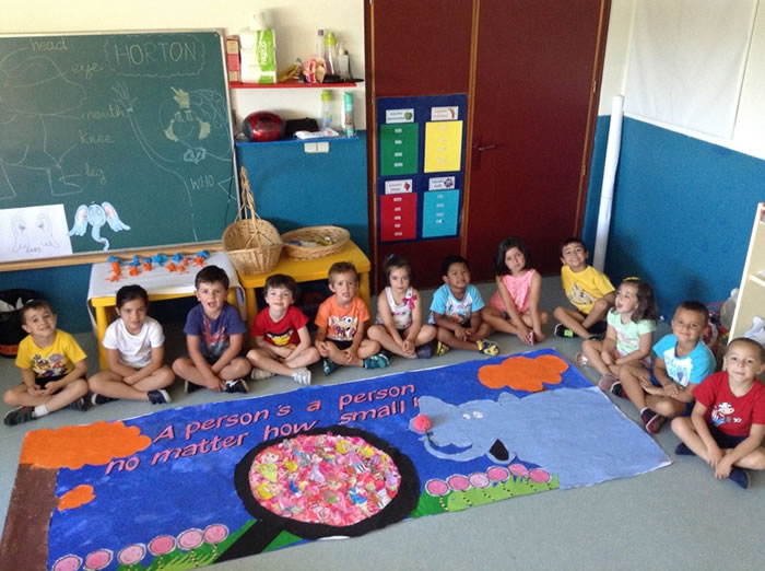 Fin de proyecto en "Gondomar Summer Camp"