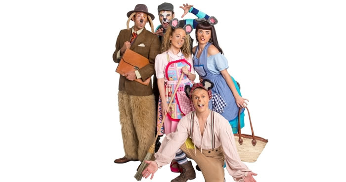 Excursión Teatro San Pol