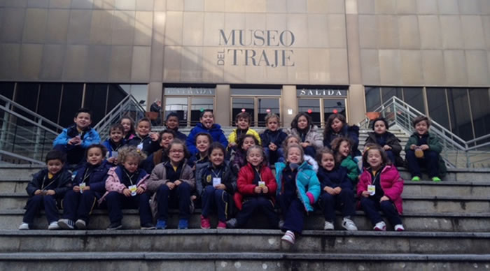Museo del Traje