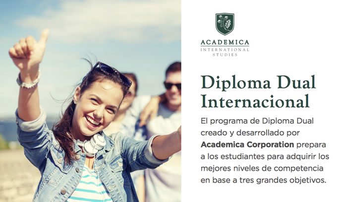 Diploma Dual