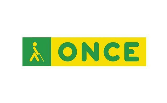 D. Javier Rodríguez Toro en la web de la ONCE