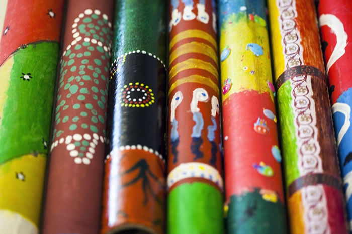 Un paseo por el mundo: Oceanía.Curso 2016/17