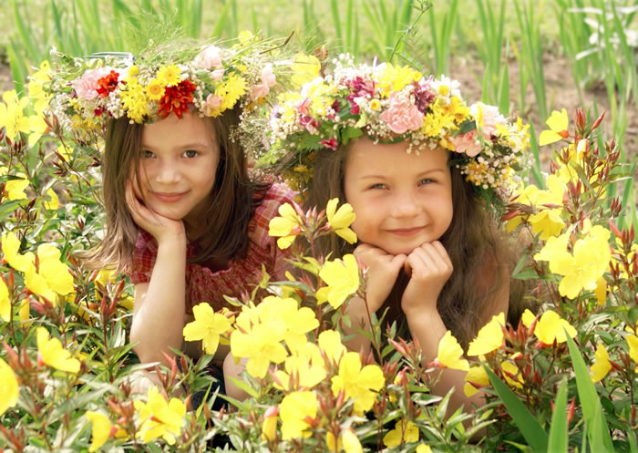 Pedagogía de la Alegría y la Felicidad