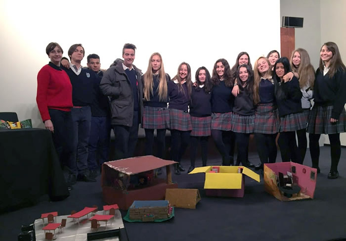 Encuentro de Centros: "Ciudad Nueva, Vida Nueva"