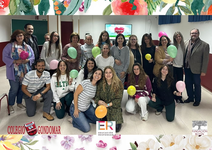 Acompañar el Alfabeto Emocional