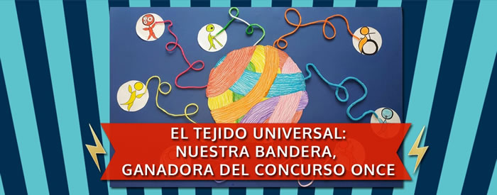 El Colegio Gondomar ganador Nacional del Concurso ONCE