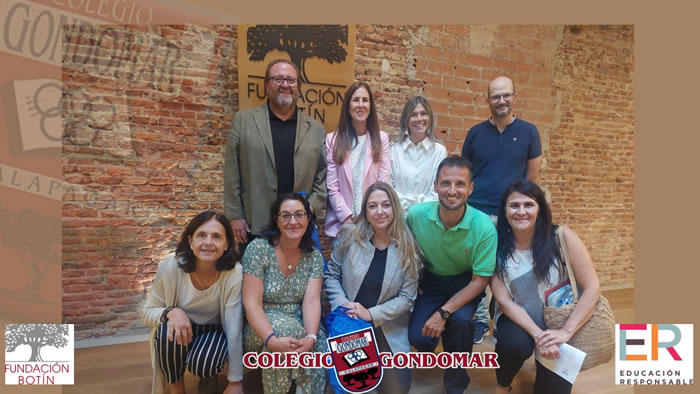 Somos Educación Responsable