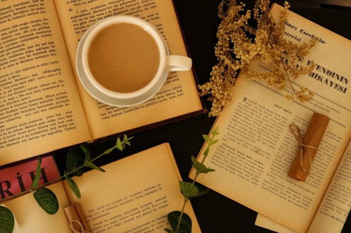 Club de Lectura para familias