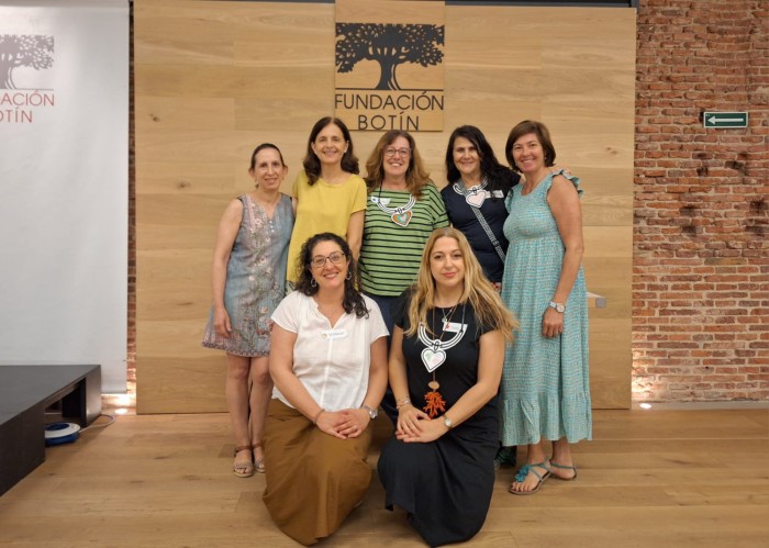 Gondomar completa con éxito el segundo año del Programa Educación Responsable