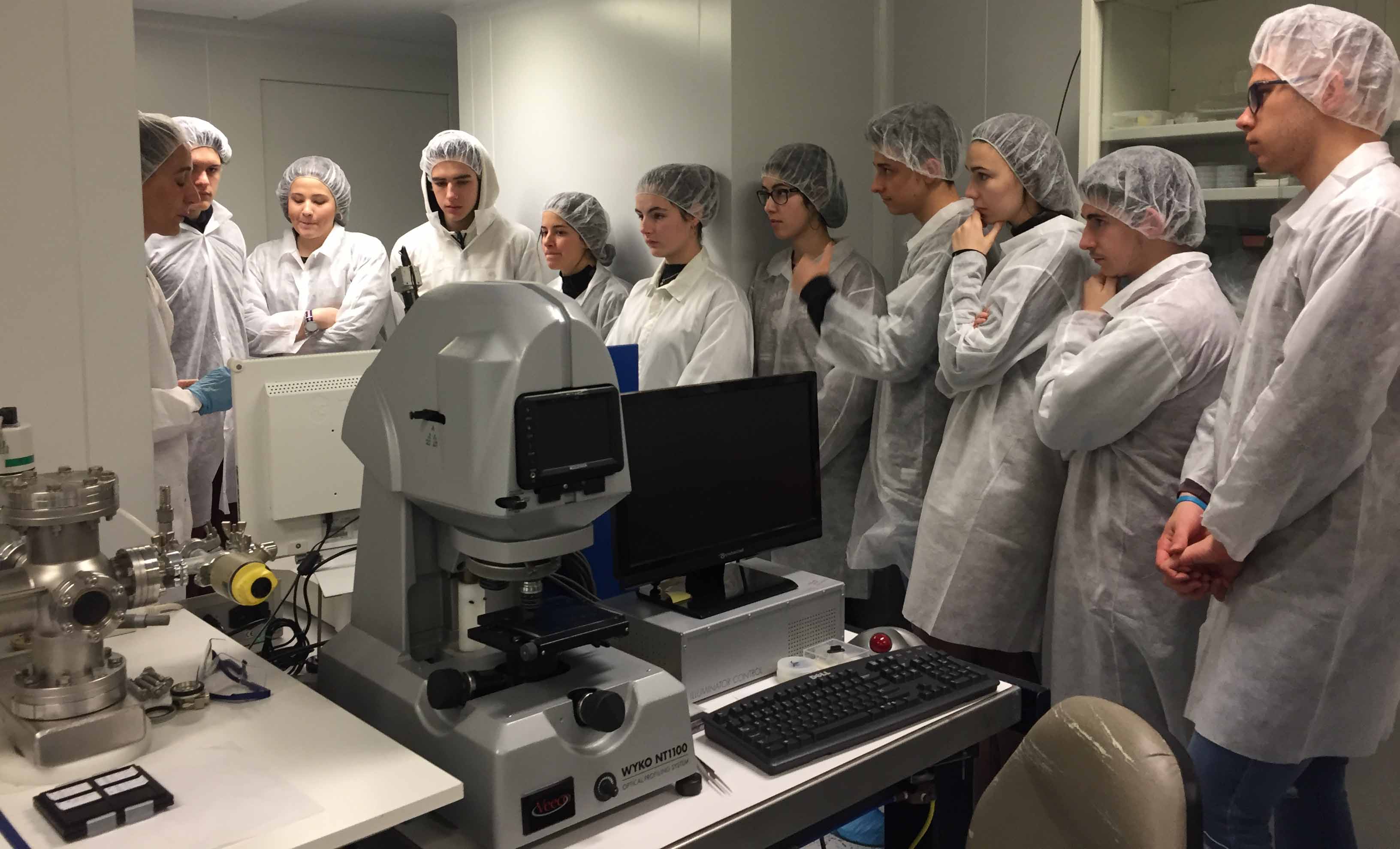 excursion universidad7