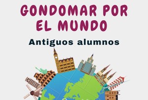 GONDOMAR POR EL MUNDO