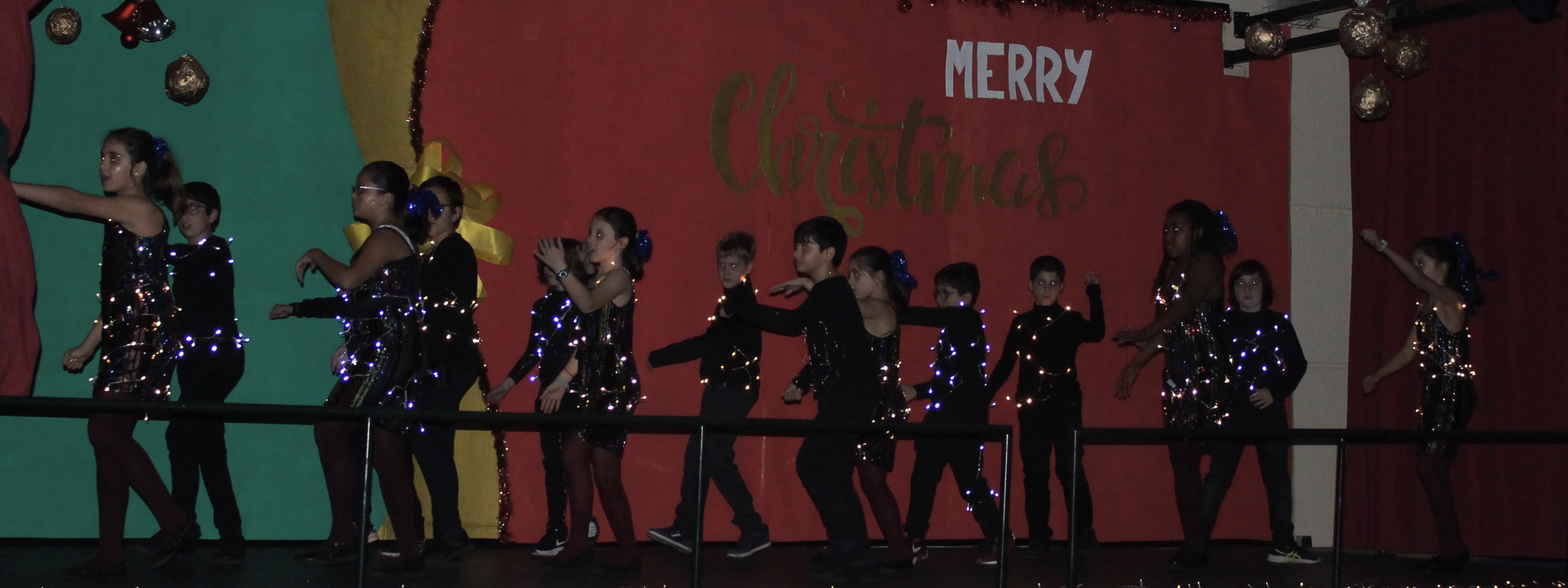 navidad cuarto