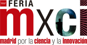 logo feria ciencia