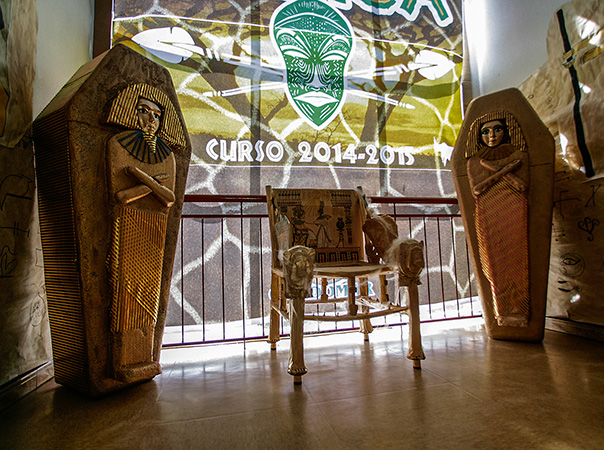 Egipto
