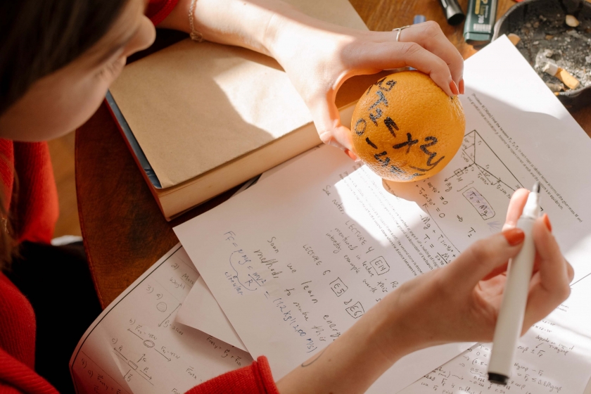 El Colegio Gondomar finalista en la Olimpiada de Matemáticas de 2º ESO de la Complutense