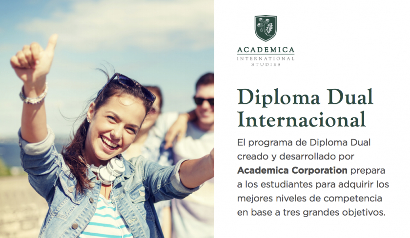 Diploma Dual