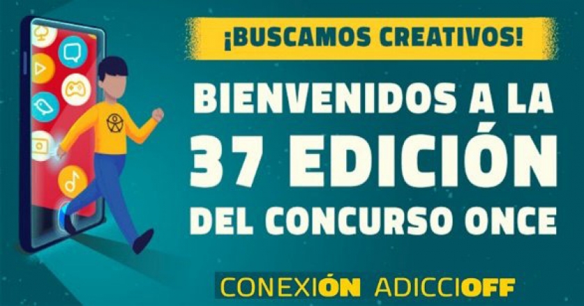 ¡ Somos Campeones de Madrid en el 37 Concurso ONCE !