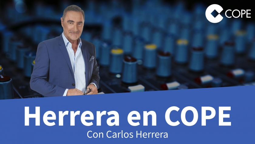 El Colegio Gondomar en Cope Radio