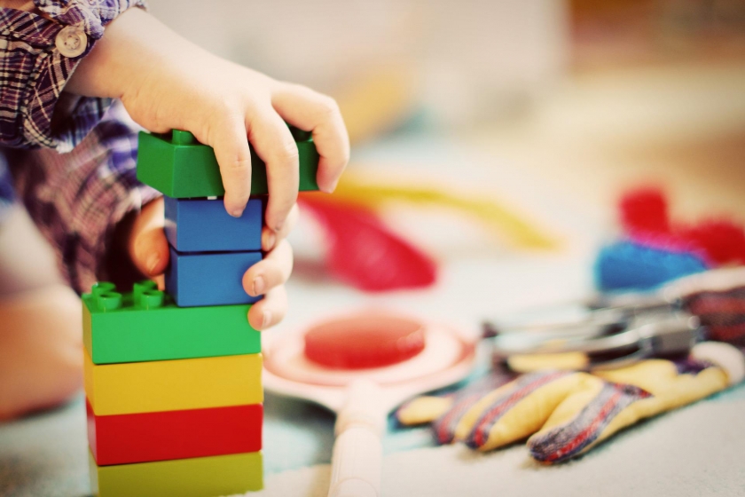 Innovación Educativa Gondomar: La Psicomotricidad no dirigida en la escuela (Una mirada neutra de descubrimiento)