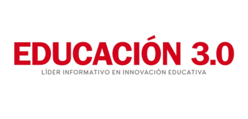 El Colegio Gondomar en la revista de innovación educativa Educación 3.0