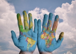 ¡Un Paseo por el Mundo, mucho más que un ...