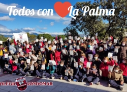 Desayuno Solidario 