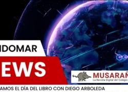 Canal Gondomar News desvela los secretos de Diego ...