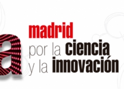 Feria de la Ciencia y la Innovación.